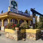 Restaurante El Olivo