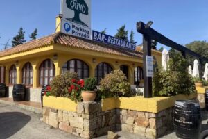 Restaurante El Olivo