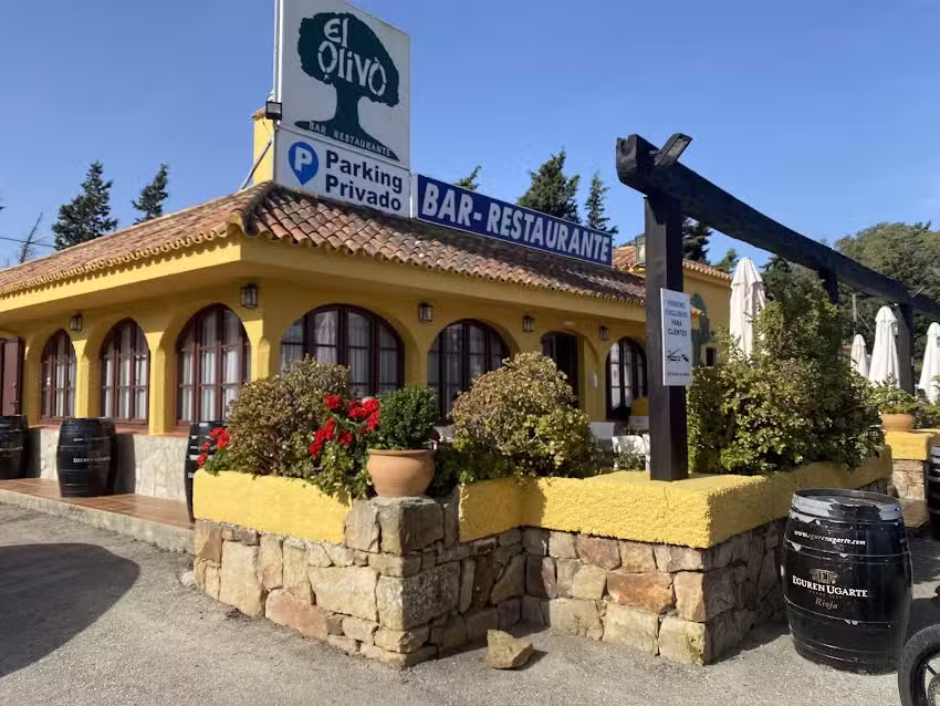 Restaurante El Olivo