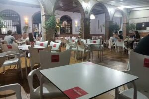 Restaurante El Olivo (Olvera)