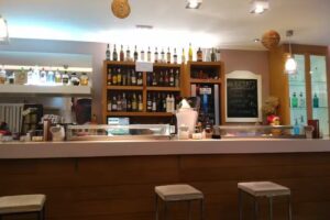 Restaurante El Oviedo