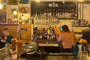 Restaurante El Pachuco