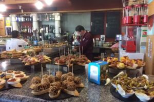 Restaurante El Padrino