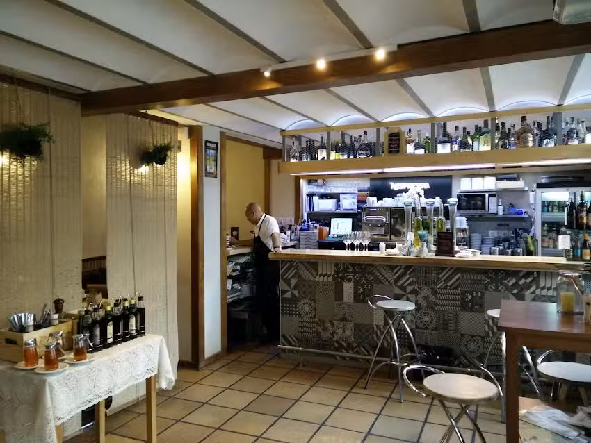 Restaurante El Pajar