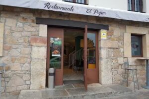 Restaurante El Pajar