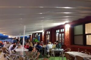 Restaurante El Pájaro Amarillo