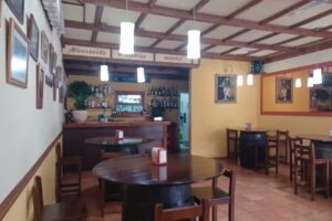 Restaurante El Palmero