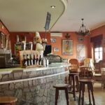 Restaurante El Palomar