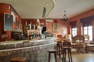 Restaurante El Palomar