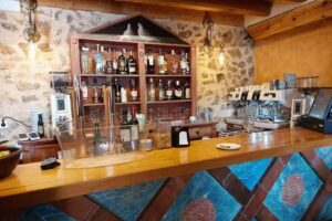 Restaurante El Palomar de Brieva (presupuestos personalizados)