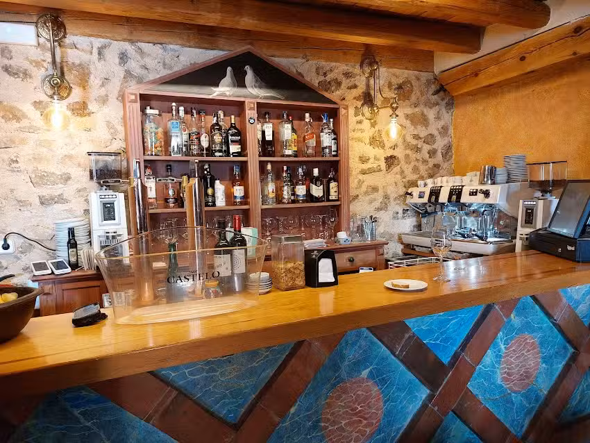 Restaurante El Palomar de Brieva (presupuestos personalizados)