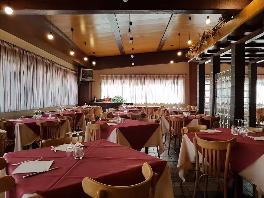 Restaurante El Pa&ntilde;uelico