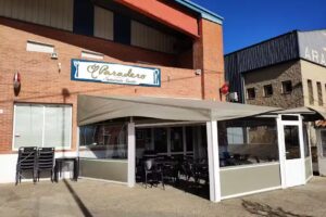 Restaurante El Paradero Teruel