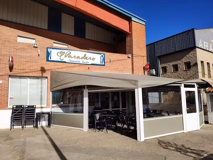 Restaurante El Paradero Teruel