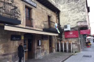 Restaurante El Paraíso