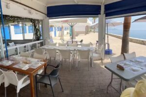 Restaurante »El Paraíso»