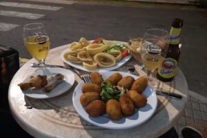 Restaurante El Para&iacute;so