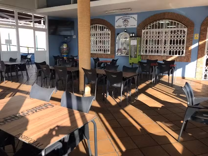 Restaurante El Pargo