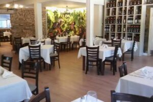 Restaurante El Parque los Sotos