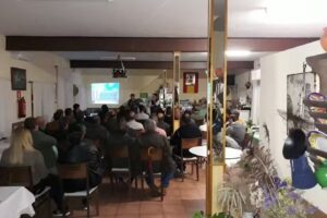 Restaurante El Parral