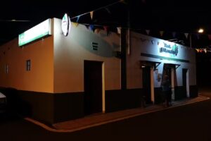 Restaurante El Parralito