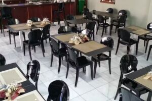 Restaurante El Paseo