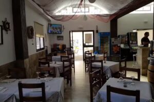 Restaurante El Pastor