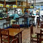 Restaurante El Patio