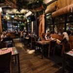 Restaurante El Patio