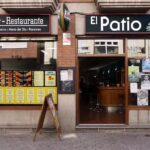Restaurante El Patio