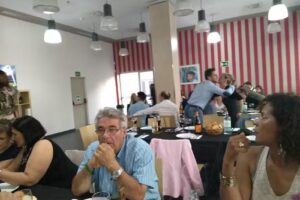 Restaurante El Patio de Plaza