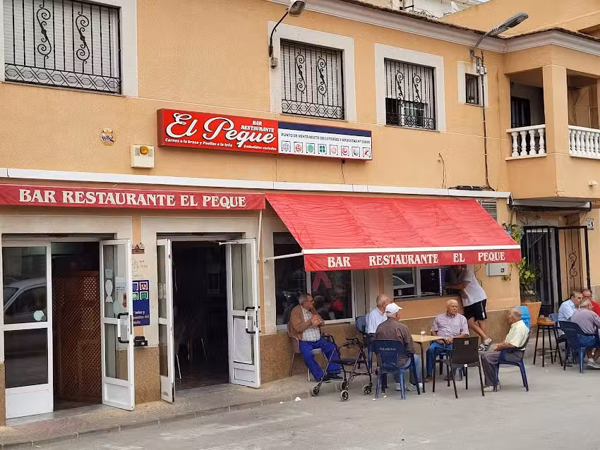 Restaurante El Peque