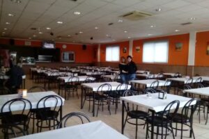 Restaurante El Perell&oacute;