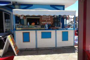 Restaurante El Pintoresco