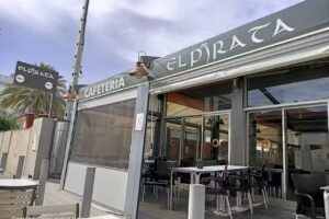 Restaurante El Pirata