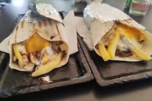 Restaurante El Pita Atl&aacute;ntico