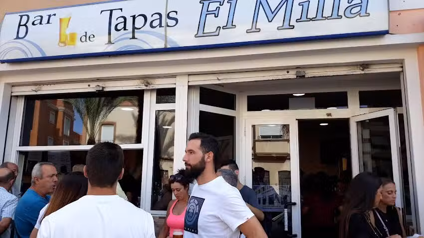 Restaurante El Pita