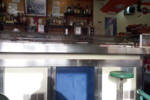 Restaurante El Poligono