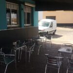 restaurante el poligono