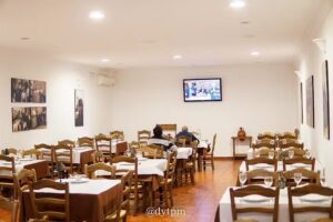 Restaurante El Polígono