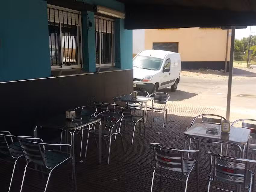 restaurante el poligono