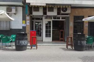 Restaurante El Poncho