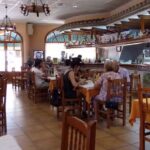 Restaurante El Porche