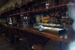 Restaurante El Porche