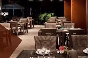 Restaurante El Portal&oacute;n