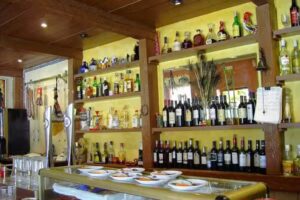 Restaurante El Portazgo