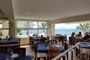 Restaurante El Portet