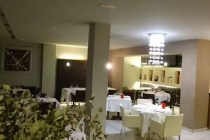 Restaurante el Porvenir