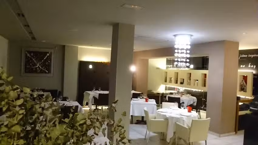 Restaurante el Porvenir