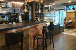 Restaurante El Potro